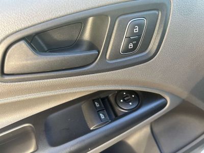 Ford Transit Connect Gebrauchtwagen