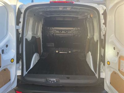 Ford Transit Connect Gebrauchtwagen