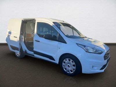 Ford Transit Connect Gebrauchtwagen