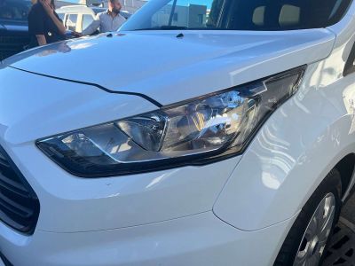 Ford Transit Connect Gebrauchtwagen