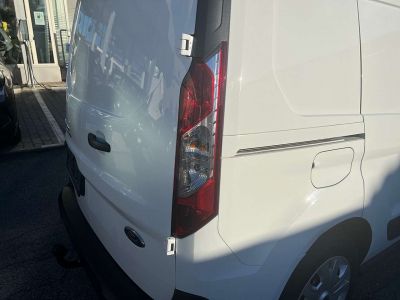 Ford Transit Connect Gebrauchtwagen