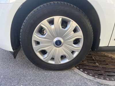 Ford Transit Connect Gebrauchtwagen