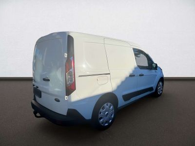 Ford Transit Connect Gebrauchtwagen