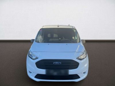 Ford Transit Connect Gebrauchtwagen