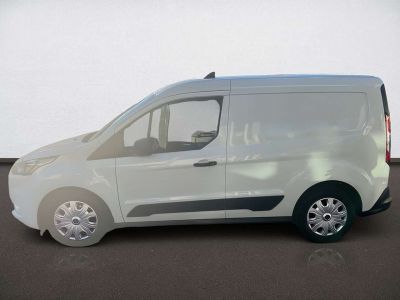 Ford Transit Connect Gebrauchtwagen