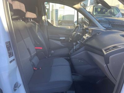 Ford Transit Connect Gebrauchtwagen