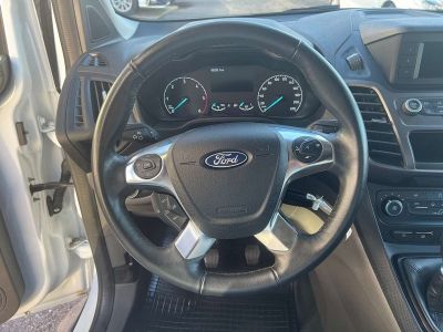 Ford Transit Connect Gebrauchtwagen