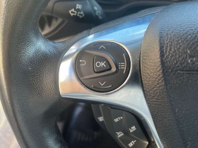 Ford Transit Connect Gebrauchtwagen