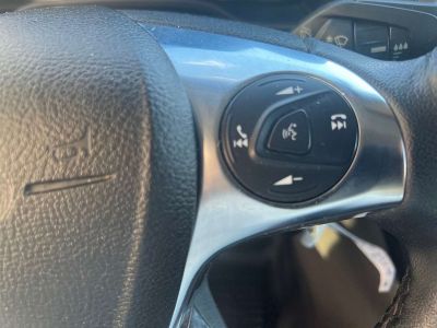 Ford Transit Connect Gebrauchtwagen