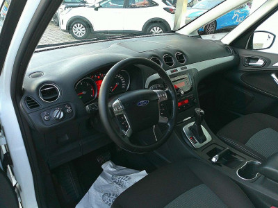 Ford Galaxy Gebrauchtwagen