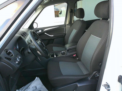 Ford Galaxy Gebrauchtwagen