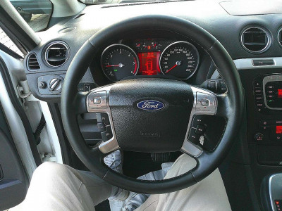 Ford Galaxy Gebrauchtwagen