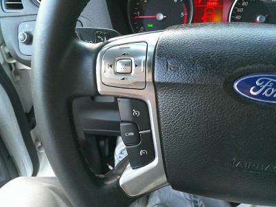 Ford Galaxy Gebrauchtwagen