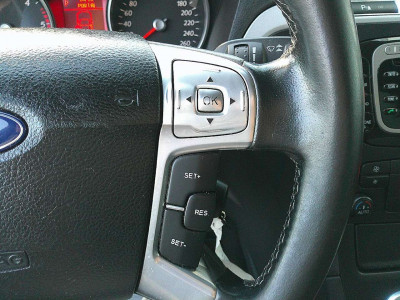 Ford Galaxy Gebrauchtwagen