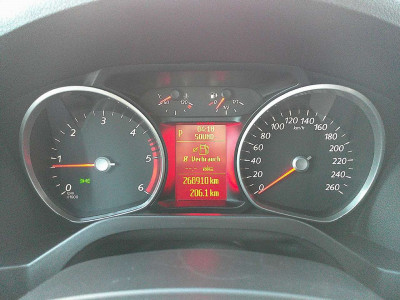 Ford Galaxy Gebrauchtwagen