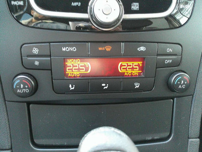 Ford Galaxy Gebrauchtwagen