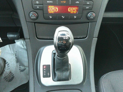 Ford Galaxy Gebrauchtwagen