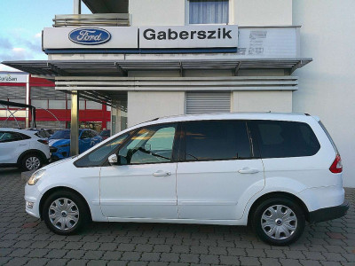 Ford Galaxy Gebrauchtwagen