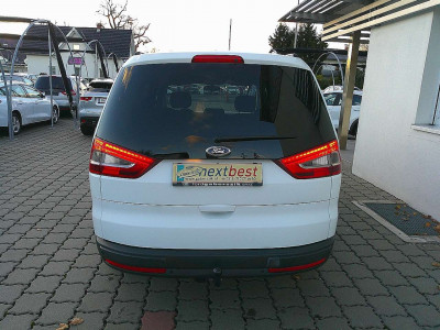 Ford Galaxy Gebrauchtwagen