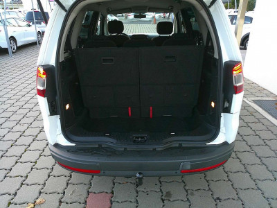 Ford Galaxy Gebrauchtwagen