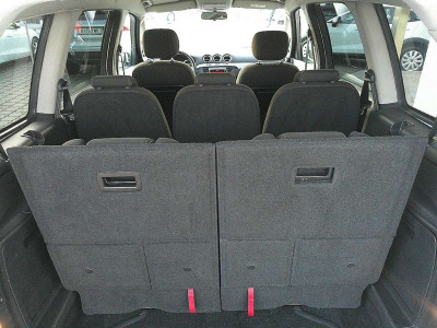 Ford Galaxy Gebrauchtwagen