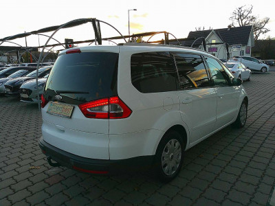 Ford Galaxy Gebrauchtwagen