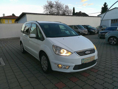 Ford Galaxy Gebrauchtwagen
