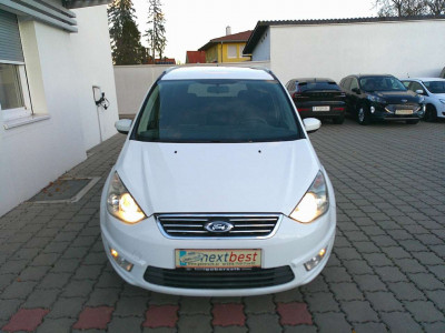 Ford Galaxy Gebrauchtwagen