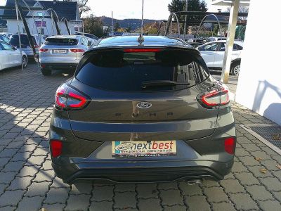 Ford Puma Gebrauchtwagen