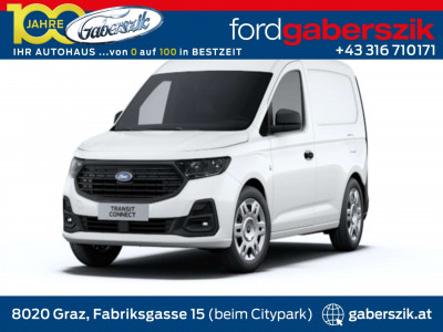 Ford Transit Connect Neuwagen