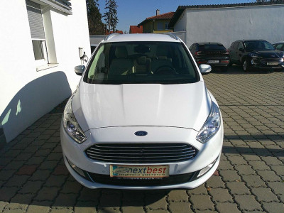 Ford Galaxy Gebrauchtwagen