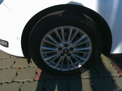 Ford Galaxy Gebrauchtwagen