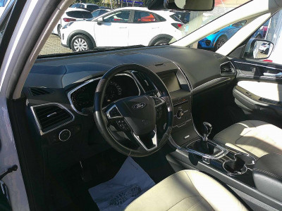 Ford Galaxy Gebrauchtwagen