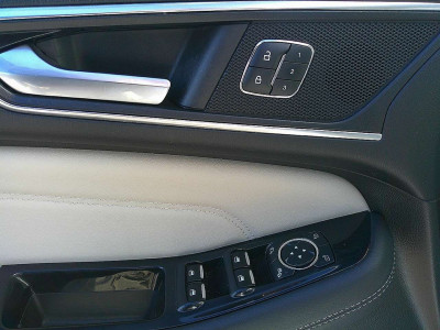 Ford Galaxy Gebrauchtwagen