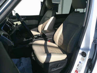 Ford Galaxy Gebrauchtwagen