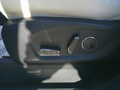 Ford Galaxy Gebrauchtwagen