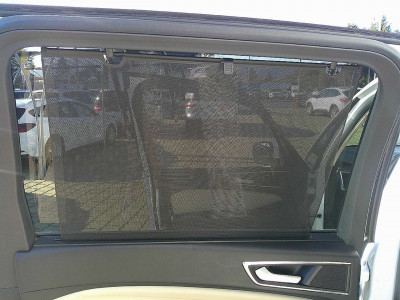 Ford Galaxy Gebrauchtwagen