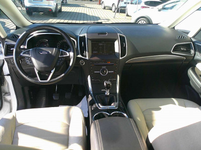 Ford Galaxy Gebrauchtwagen