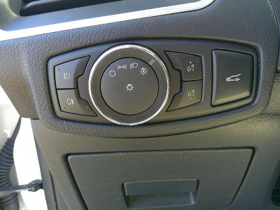 Ford Galaxy Gebrauchtwagen