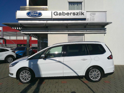 Ford Galaxy Gebrauchtwagen