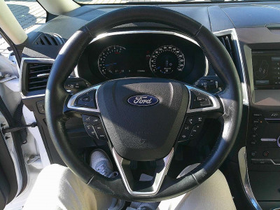 Ford Galaxy Gebrauchtwagen