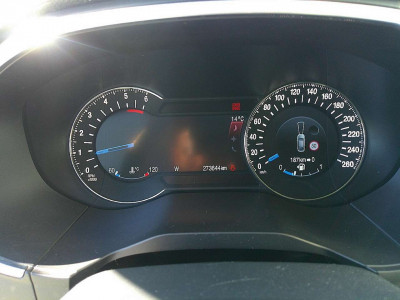 Ford Galaxy Gebrauchtwagen