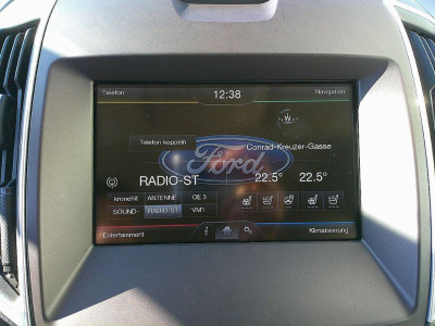 Ford Galaxy Gebrauchtwagen