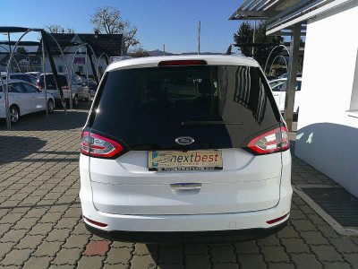 Ford Galaxy Gebrauchtwagen