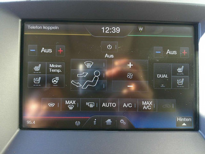 Ford Galaxy Gebrauchtwagen