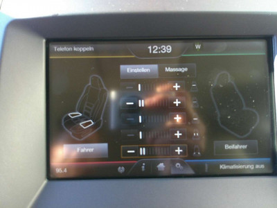 Ford Galaxy Gebrauchtwagen