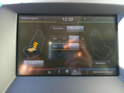 Ford Galaxy Gebrauchtwagen