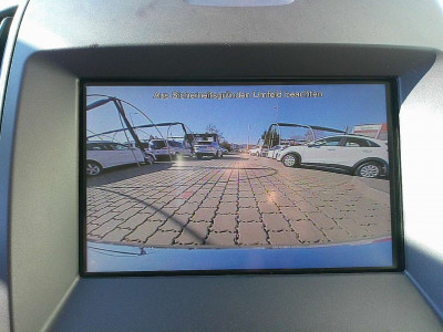 Ford Galaxy Gebrauchtwagen