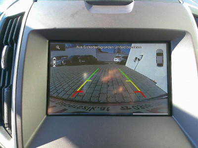 Ford Galaxy Gebrauchtwagen