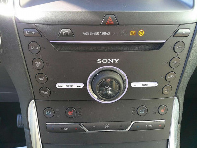 Ford Galaxy Gebrauchtwagen